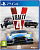 V-Rally 4 PS4 рус.суб. б\у от магазина Kiberzona72