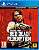 Red Dead Redemption PS4 Русские субтитры от магазина Kiberzona72