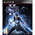 Star Wars: The Force Unleashed II PS3 без обложки от магазина Kiberzona72