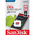 Карта памяти MicroSD SanDisk Ultra 256GB UHS-I (SDSQUA4-256G-GN6MN) от магазина Kiberzona72