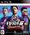 FIFA 19 PS3 рус. б\у от магазина Kiberzona72