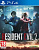 Resident Evil 2 Remake PS4 рус.суб. б\у от магазина Kiberzona72