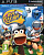 Ape Escape PS3 рус. б\у от магазина Kiberzona72