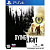 Dying Light PS4 рус.суб. б\у от магазина Kiberzona72