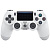 Sony DualShock 4 White V1 б\у от магазина Kiberzona72
