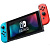 Игровая приставка Nintendo Switch Red / Blue Rcm Game 128 gb б\у от магазина Kiberzona72