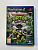 Teenage Mutant Ninja Turtles Схватка PS2 анг. б\у от магазина Kiberzona72
