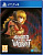 Sword Of The Vagrant PS4 Русские субтитры от магазина Kiberzona72