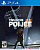 This is the Police 2 PS4 Русские субтитры от магазина Kiberzona72