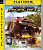 MotorStorm: Pacific Rift. Platinum PS3 анг. б\у от магазина Kiberzona72
