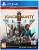 King's Bounty II Издание первого дня PS4 от магазина Kiberzona72