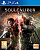 SoulCalibur VI PS4 рус.суб. б\у от магазина Kiberzona72