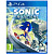 Sonic Frontiers PS4 от магазина Kiberzona72