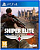 Sniper Elite Resistance PS4 от магазина Kiberzona72