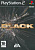 Black PS2 анг. б\у без обложки от магазина Kiberzona72