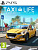 Taxi Life A City Driving Simulator PS5 от магазина Kiberzona72