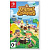 Animal Crossing New Horizons Nintendo Switch от магазина Kiberzona72