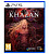 First Berserker Khazan PS5 рус.суб. б\у от магазина Kiberzona72