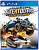 FlatOut 4 : Total Insanity PS4 от магазина Kiberzona72