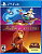 Disney Classic Games : Aladdin and The Lion King PS4 от магазина Kiberzona72