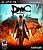 DmC Devil May Cry PS3 рус. б\у от магазина Kiberzona72