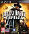 Call of Juarez : Картель PS3 рус. б\у без обложки от магазина Kiberzona72