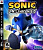 Sonic Unleashed PS3 анг. от магазина Kiberzona72