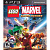 Lego Marvel Super Heroes PS3 рус.суб. б\у от магазина Kiberzona72
