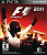 Formula One F1 2011 PS3 анг. б\у от магазина Kiberzona72