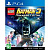 LEGO Batman 3: Покидая Готэм PS4 русские субтитры б/у от магазина Kiberzona72