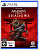Assassins Creed Shadows PS5 рус.суб. б\у от магазина Kiberzona72