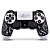 Кастомизированный геймпад DUALSHOCK 4 для PS4 Disgusting men б\у от магазина Kiberzona72