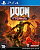 DOOM Eternal PS4 рус. б\у от магазина Kiberzona72