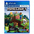 Minecraft PS4 ( все дополнения ) поддержка PS VR Русская версия от магазина Kiberzona72