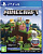Minecraft PS4 рус. б\у без обложки от магазина Kiberzona72