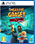 Inspector Gadget Mad Time Party PS5 Русские субтитры от магазина Kiberzona72