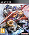 Soulcalibur V PS3 анг. б\у от магазина Kiberzona72