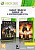 Halo Reach Fable 3 для Xbox 360 анг. б\у ( множ.царап. устанавливается на 100 )  от магазина Kiberzona72