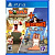 Worms Battleground + Worms W.M.D PS4 от магазина Kiberzona72
