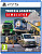 Truck and Logistics Simulator PS5 от магазина Kiberzona72