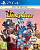 Wargroove Deluxe Edition PS4 Русские субтитры от магазина Kiberzona72