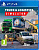Truck and Logistics Simulator PS4 от магазина Kiberzona72