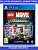 LEGO Marvel Collection PS4 от магазина Kiberzona72