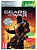 Gears of War 2 Xbox 360 рус.суб. б\у без обложки ( множ.царап. устанавливается на 100 ) от магазина Kiberzona72