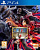 One Piece Pirate Warriors 4 PS4 Русские субтитры от магазина Kiberzona72