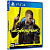 Cyberpunk 2077 PS4 рус. б\у от магазина Kiberzona72