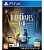 Little Nightmares I + Little Nightmares II PS4 от магазина Kiberzona72