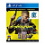 Cyberpunk 2077 Steelbook + Comicbook PS4 от магазина Kiberzona72