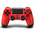 Геймпад Sony DualShock 4 Red V1 б\у от магазина Kiberzona72