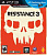 Resistance 3 PS3 английская версия от магазина Kiberzona72
